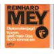 REINHARD MEY - Dimplomatenjagd